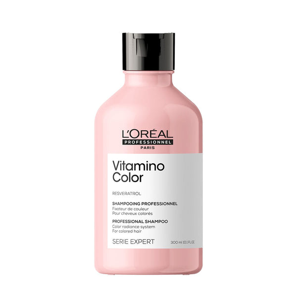 L'oreal Vitamino Color Shampoo 300ml