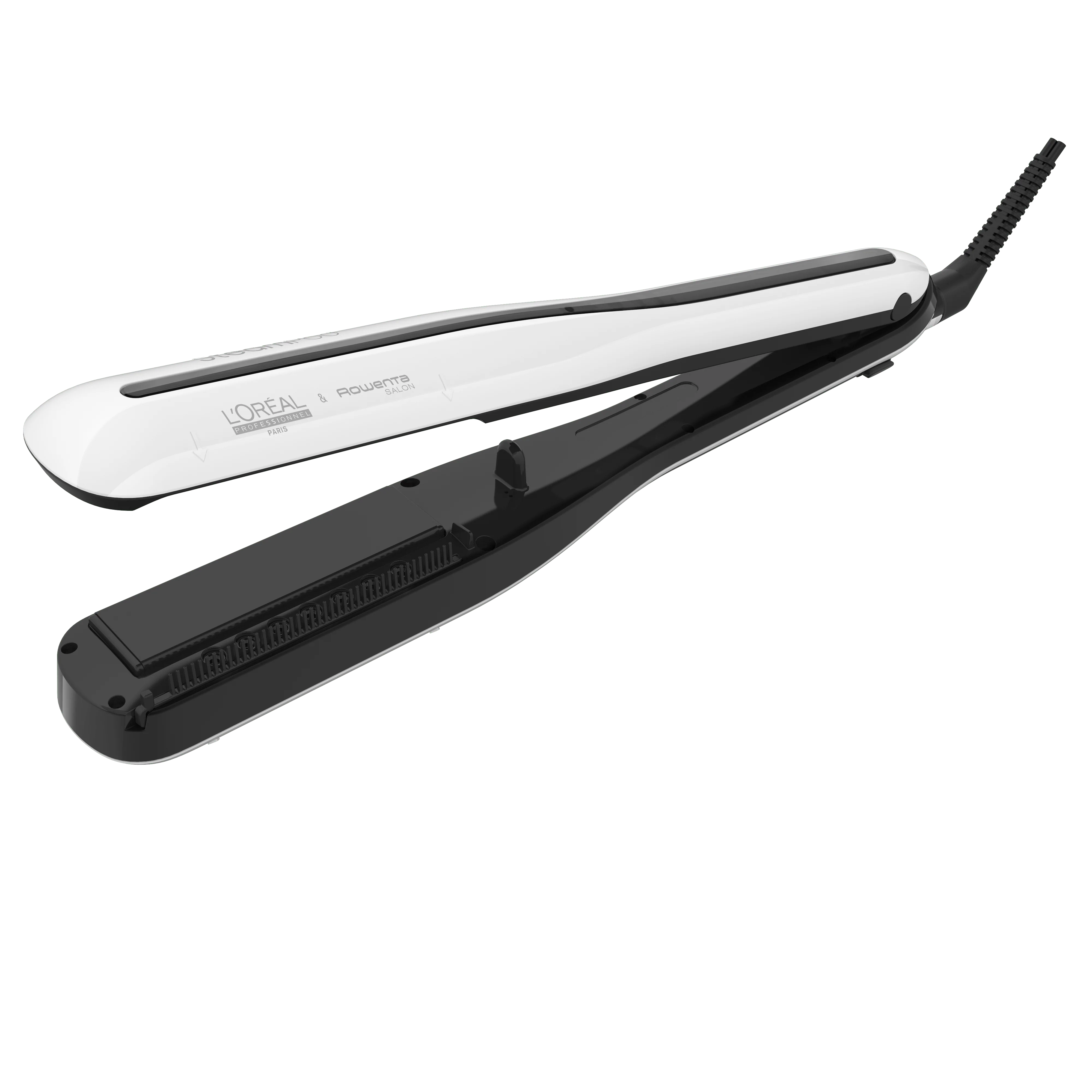 L Oreal Steam Pod Styler My Hair