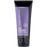 Matrix Total Results Colour Obsessed So Silver Mask 200ml