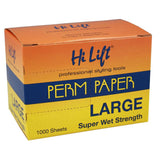 Hi Lift Perm Papers 1000 sheets - Large