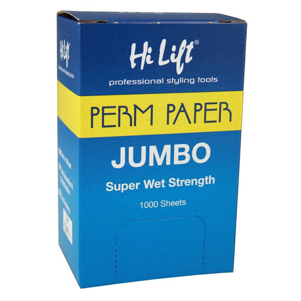Hi Lift Perm Papers 1000 sheets - Jumbo