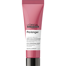L'oreal Pro Longer Renewing Cream For Lengths & Ends 10 In 1