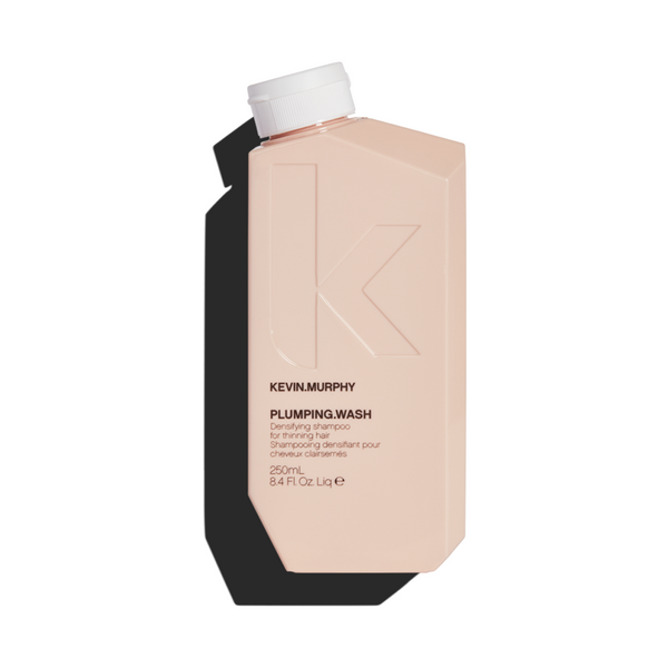 Kevin Murphy Plumping Wash 250ml ***This product cannot be purchased through our website, however call 03 5441 3642 if you wish to purchase.