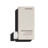 Kevin Murphy Smooth Again Wash 250ml ***This product cannot be purchased through our website, however call 03 5441 3642 if you wish to purchase.