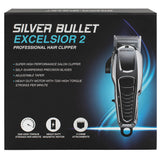 Silver Bullet Excelsior 2 Clipper Set