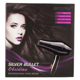 Silver Bullet Obsidian Hair Dryer