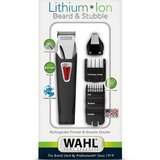 Wahl Lithium Ion Beard & Stubble Trimmer