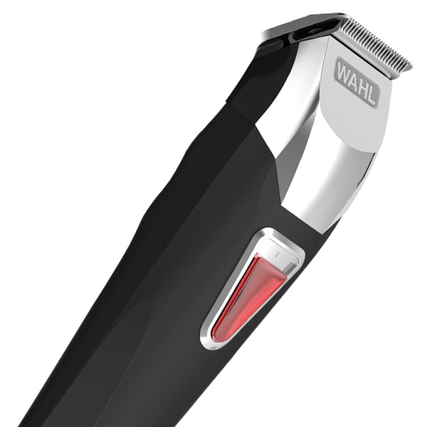 Wahl Lithium Ion Beard & Stubble Trimmer