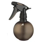 Hi Lift Water Spray Bottle 300ml - Black