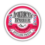 American Barber Styling Paste 100ml