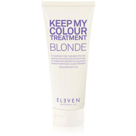 ELEVEN Blonde Treatment 200ml ***This product cannot be purchased through our website, however call 03 5441 3642 if you wish to purchase.