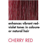De Lorenzo Cherry Red Shampoo 250ml