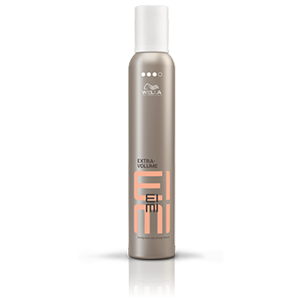 EIMI Extra Volume Mousse 300ml