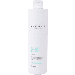 NAK Dandruff Control Shampoo 375ml