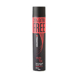 Goldwell Style Fix Hair Lacquer Super Firm (25% Extra) 500ml *INSTORE PICK-UP OR LOCAL DELIVERY ONLY