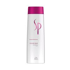 Wella SP Color Save Shampoo 250ml