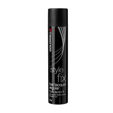 Goldwell Style Fix Hair Lacquer Regular 100ml