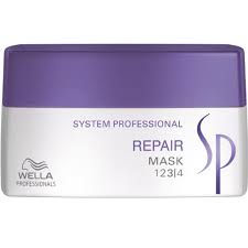 Wella SP Repair Mask 200ml