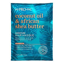 Hi Pro Pac Treatment Coconut & African Shea Butter 52ml