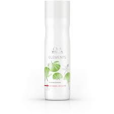 Wella Elements Shampoo 250ml