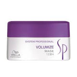 Wella SP Volumize Mask 200ml