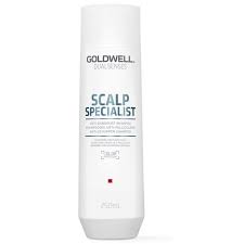 Goldwell Dualsenses Scalp Specialist Anti Dandruff Shampoo 300ml