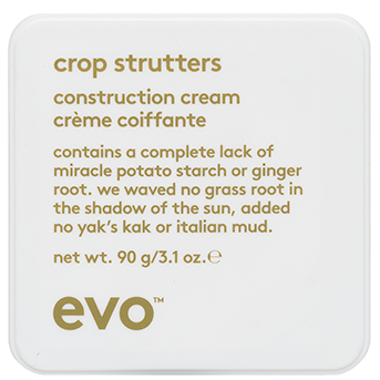 evo Crop Strutters 90g