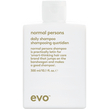 evo Normal Persons Daily Shampoo 300ml