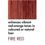 De Lorenzo Fire Red Shampoo 250ml