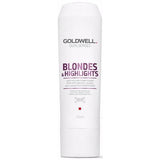 Goldwell Dualsenses Blondes and Highlighted Conditioner 300ml