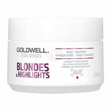 Goldwell Dualsenses Blondes and Highlighted 60 Second Treatment 200ml