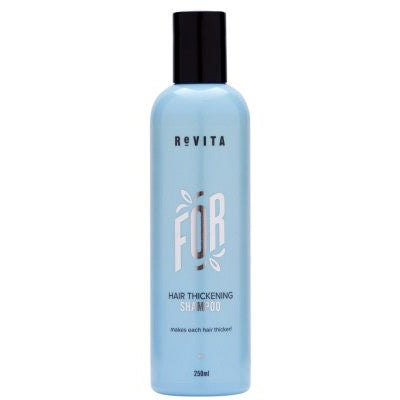 Revita Hair Thickening Shampoo 250ml