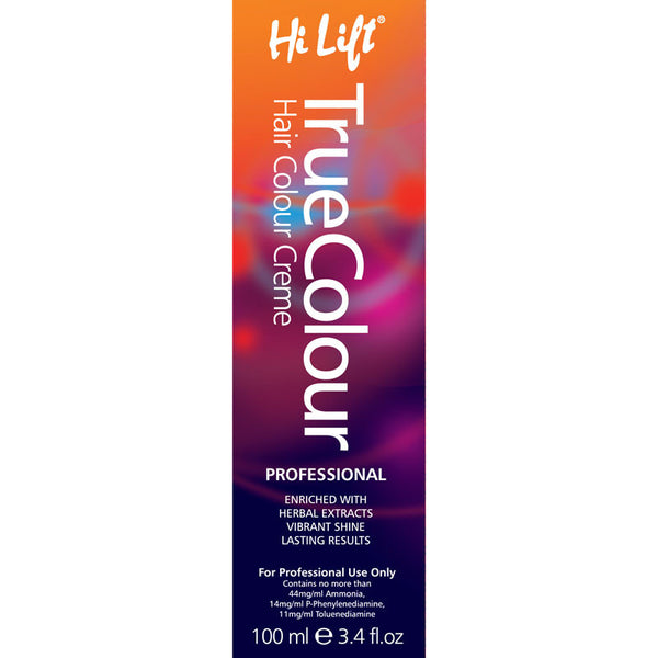 Hi Lift True Colour 5-20 Light Violet Intense Brown