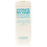 ELEVEN Hydrate Shampoo 300ml ***This product cannot be purchased through our website, however call 03 5441 3642 if you wish to purchase.