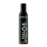 Redken full Effect 04 250ml *INSTORE PICK-UP OR LOCAL DELIVERY ONLY