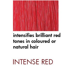 De Lorenzo Nova Intense Red Shampoo 200ml