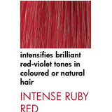 De Lorenzo Nova Intense Ruby Red Shampoo 200ml