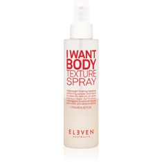 ELEVEN I Want Body Texture Spray 175ml ***This product cannot be purchased through our website, however call 03 5441 3642 if you wish to purchase.
