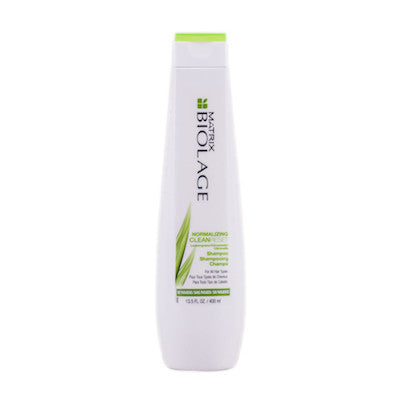 Matrix Biolage Cleanreset Normalizing Shampoo 400ml
