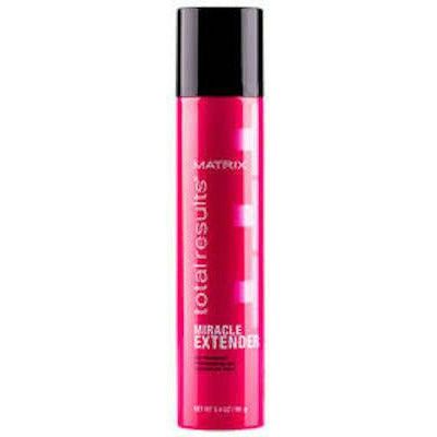 Matrix Total Results A Miracle Extender Dry Shampoo
