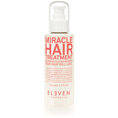 ELEVEN Miracle Hair Treatment 125ml  ***This product cannot be purchased through our website, however call 03 5441 3642 if you wish to purchase.