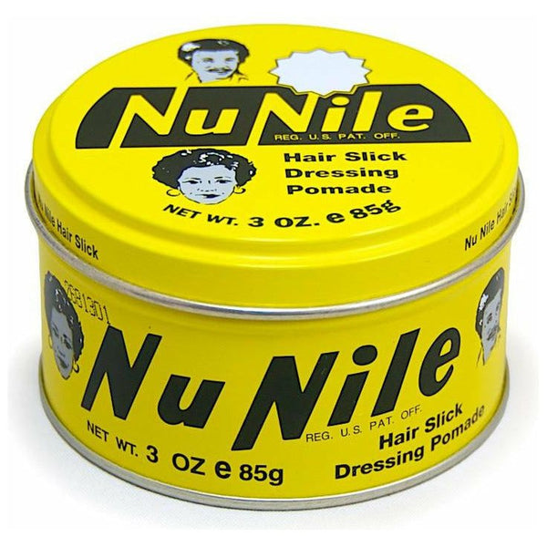 Murrays Nu Nile Hair Slick Dressing Pomade 3oz • Price »