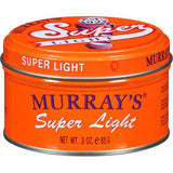 Murrays Super Light Pomade 85g