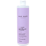 NAK Blonde Platinum Shampoo 375ml