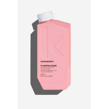 Kevin Murphy Plumping Rinse 250ml ***This product cannot be purchased through our website, however call 03 5441 3642 if you wish to purchase.