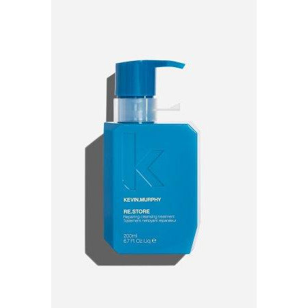 Kevin Murphy Re Store 200ml ***This product cannot be purchased through our website, however call 03 5441 3642 if you wish to purchase.