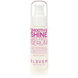 ELEVEN Smooth & Shine Anti Frizz Serum 60ml ***This product cannot be purchased through our website, however call 03 5441 3642 if you wish to purchase.