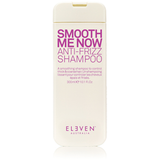 ELEVEN Smooth Shampoo 300ml ***This product cannot be purchased through our website, however call 03 5441 3642 if you wish to purchase.