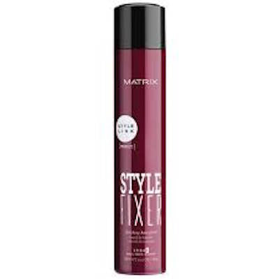 Matrix Style Link Style Fixer Finishing Hair Spray 400ml