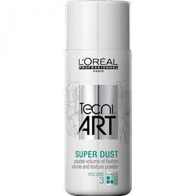 L'oreal Tecni Art Super Dust 7g